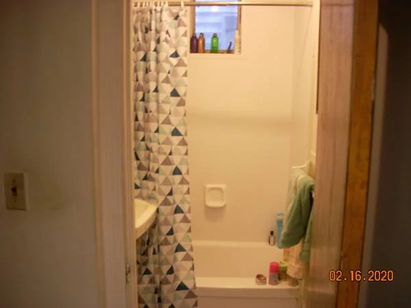 8 Parker Hill, Mission Hill