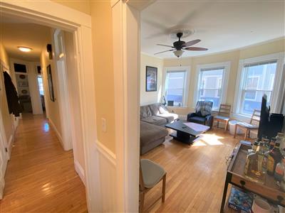 174 Elm St, North Cambridge