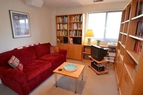 1600 Massachusetts Ave, Neighborhood Nine