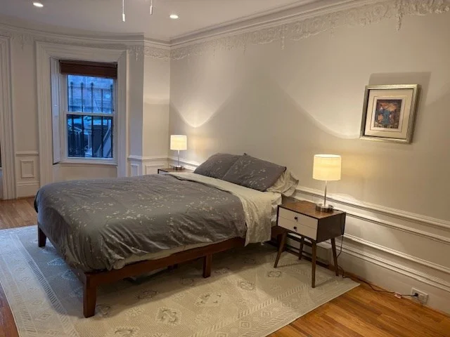 57 Rutland Sq, South End