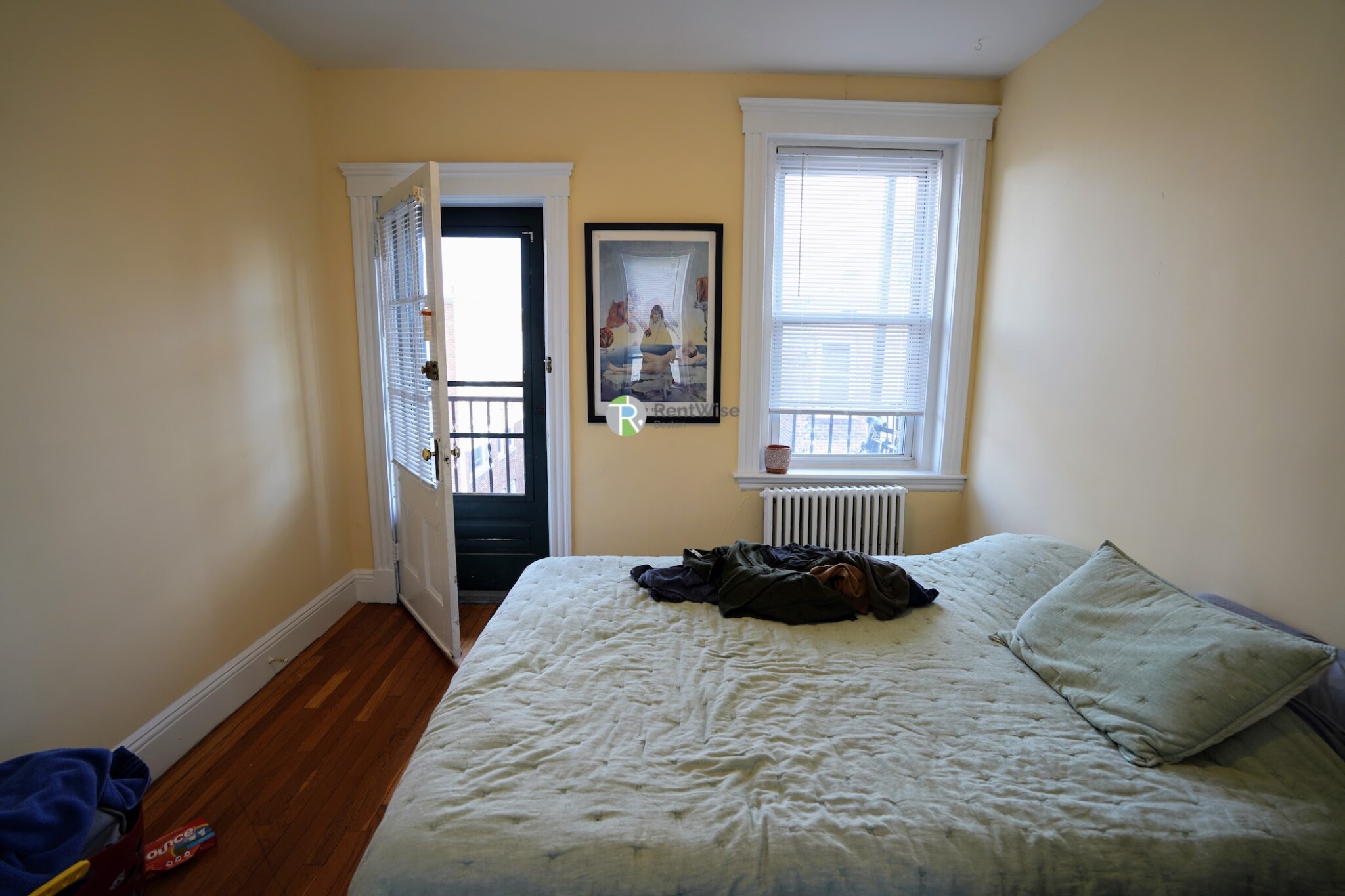 36 Quint Ave, Allston