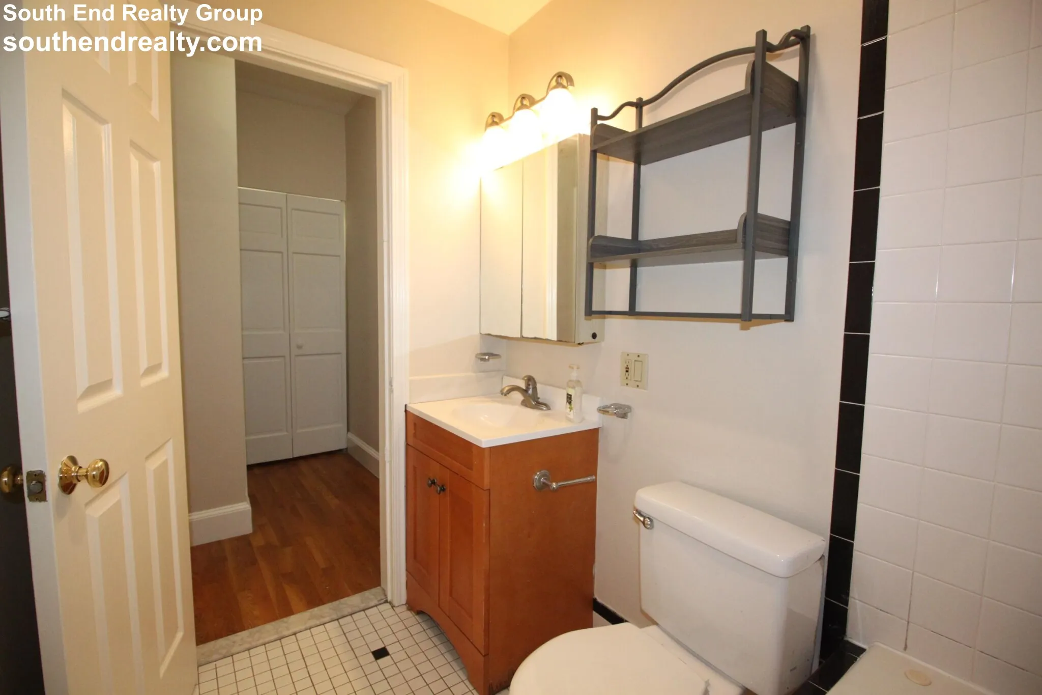 11 Worcester St, South End