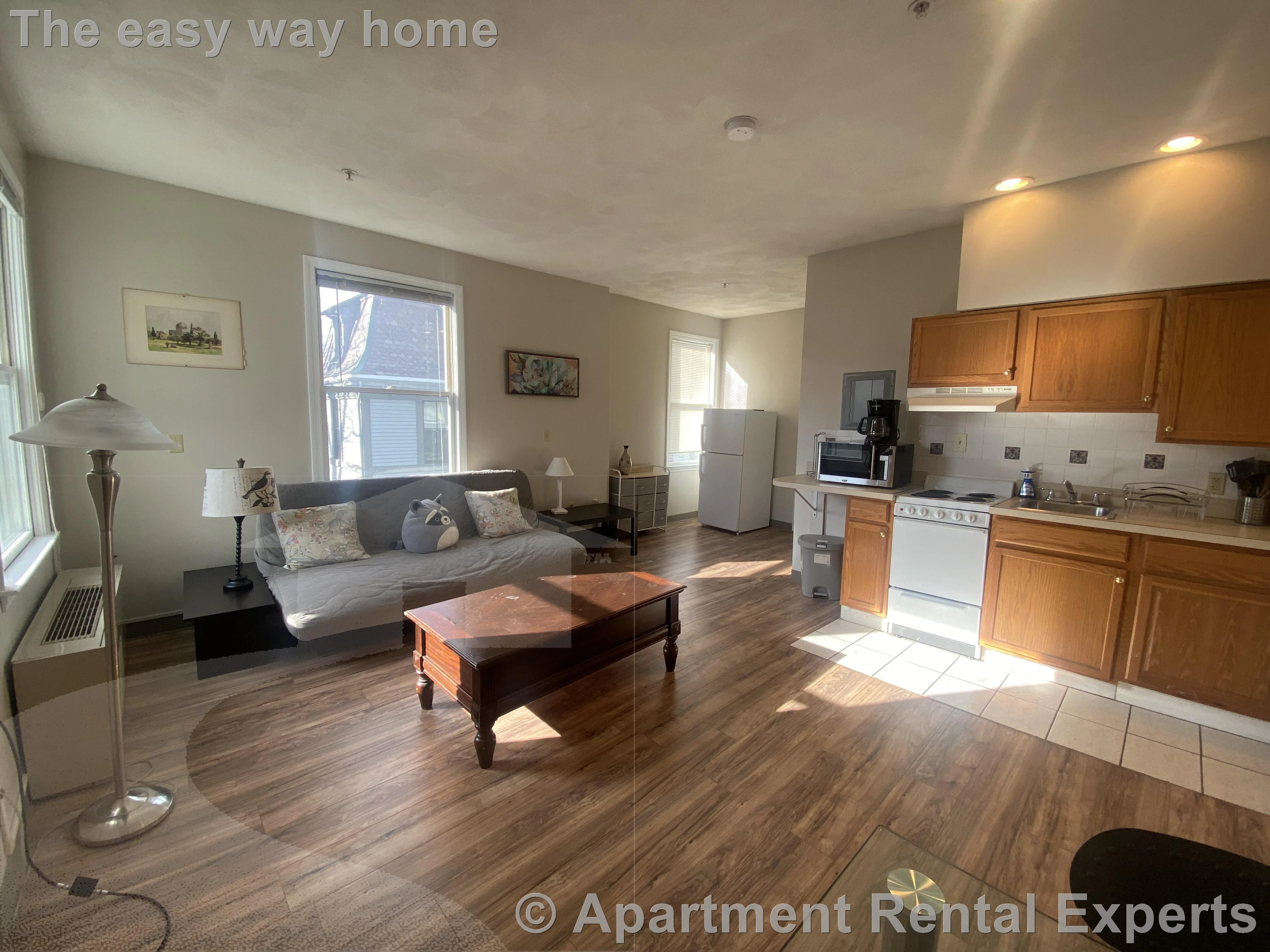 364 Harvard St, Harvard Square