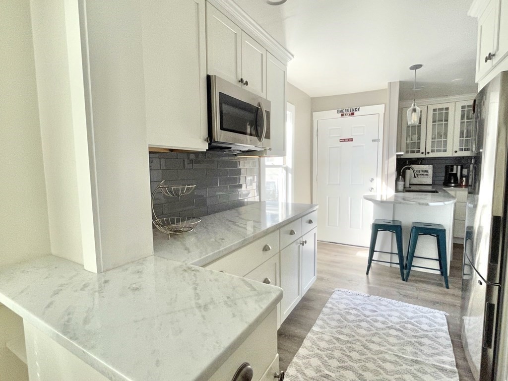 25 Mechanic St, Old Town