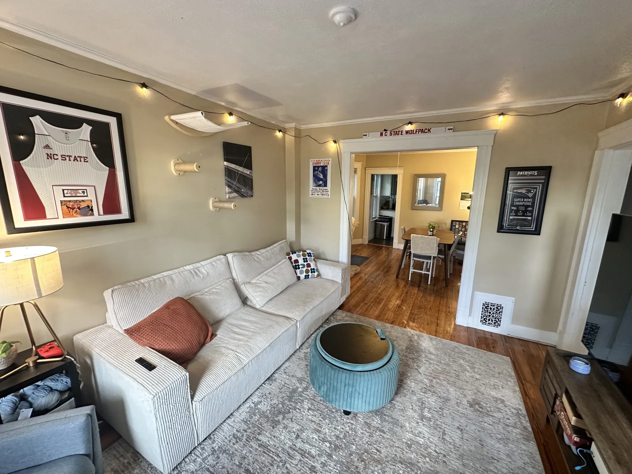 17 Orrin St, Neighborhood Nine