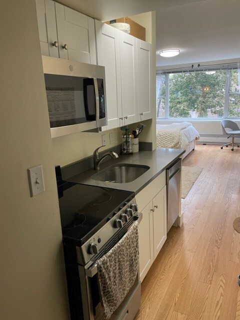 1440 Beacon St, Coolidge Corner