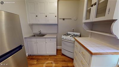 103 College Ave, Powder House Square