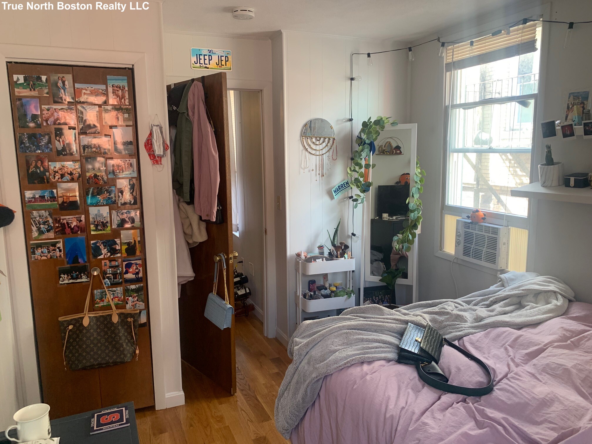 1 Noyes Pl, North End