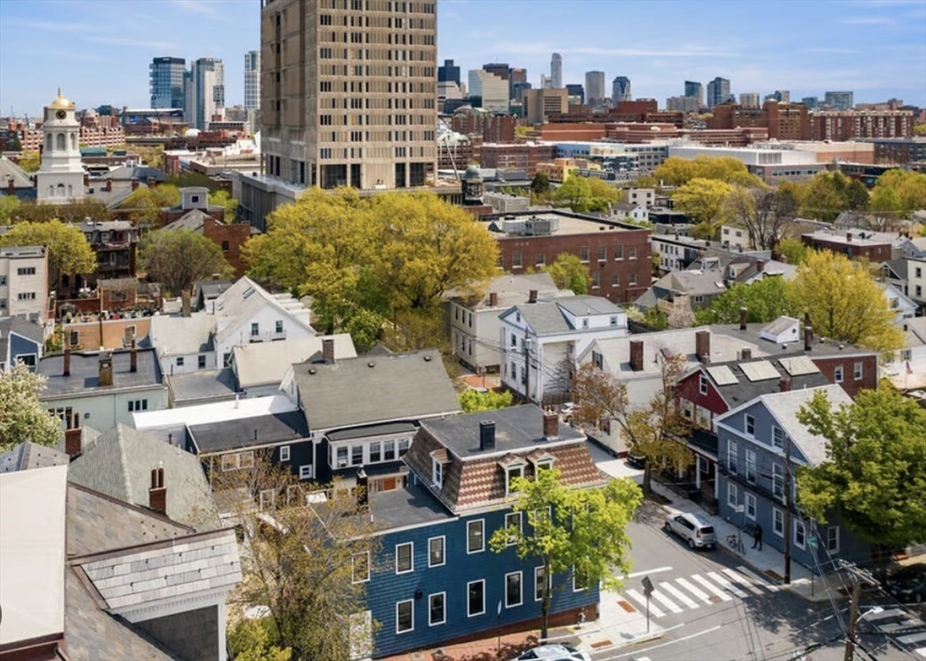 136 Walden, Neighborhood 9