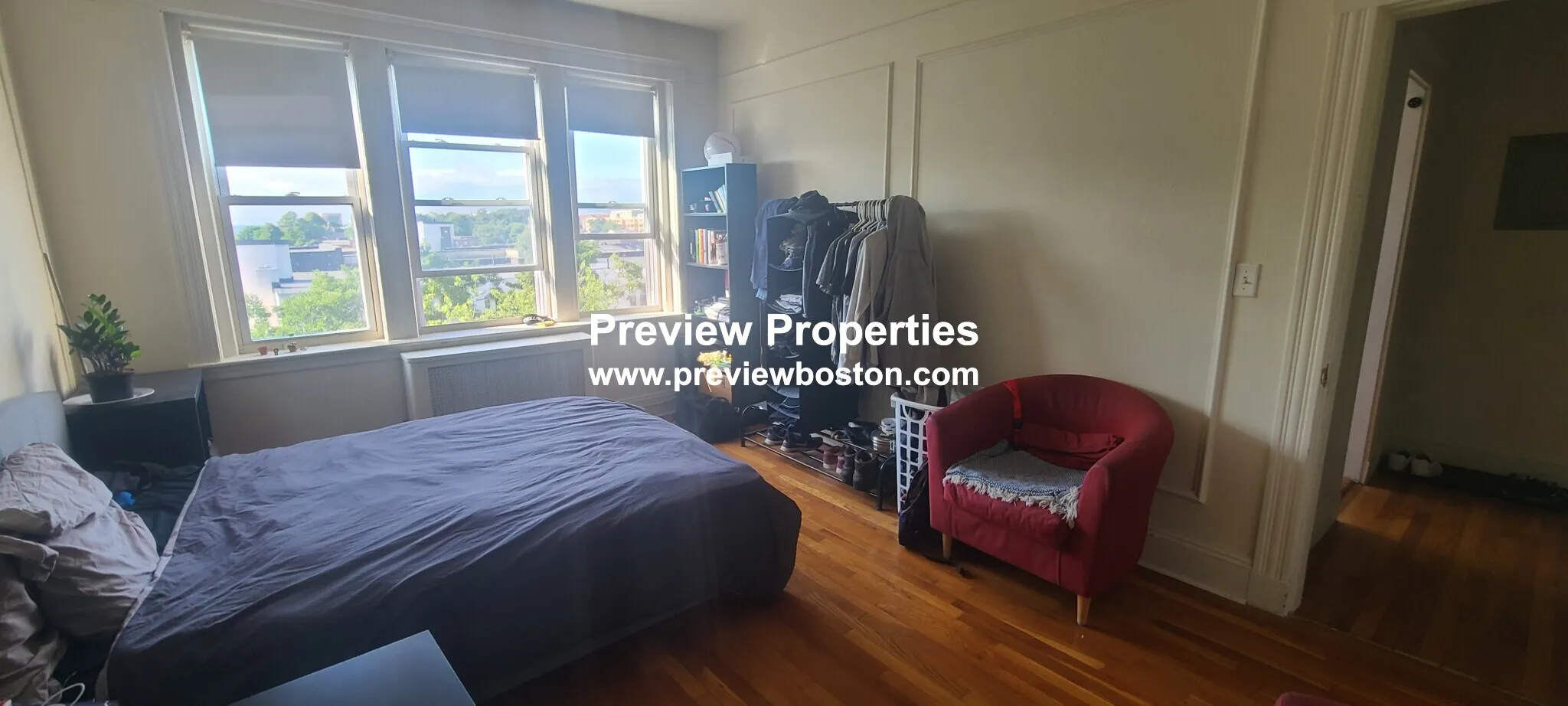 1687 Commonwealth Ave, Brighton