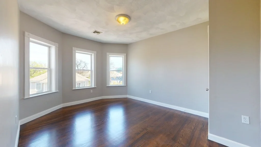 26 Elder, Dorchester