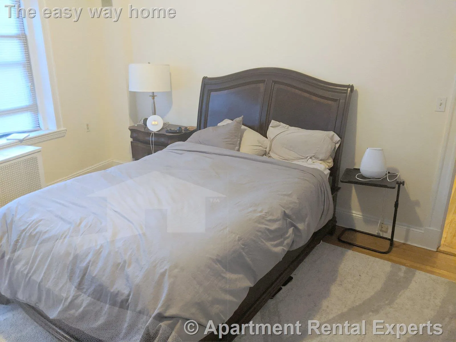 1558 Massachusetts Ave, Harvard Square