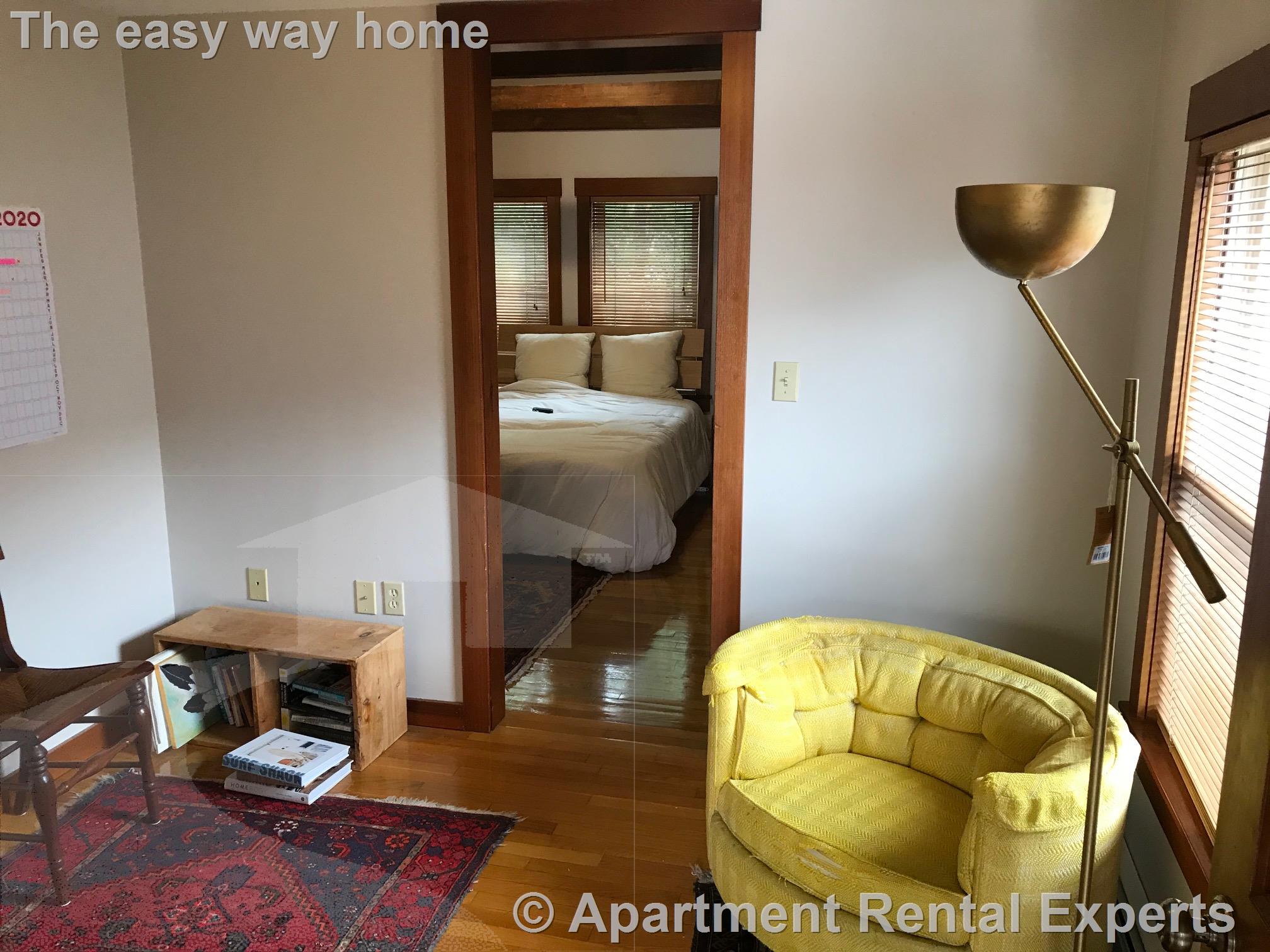 127 Amory St, Inman Square