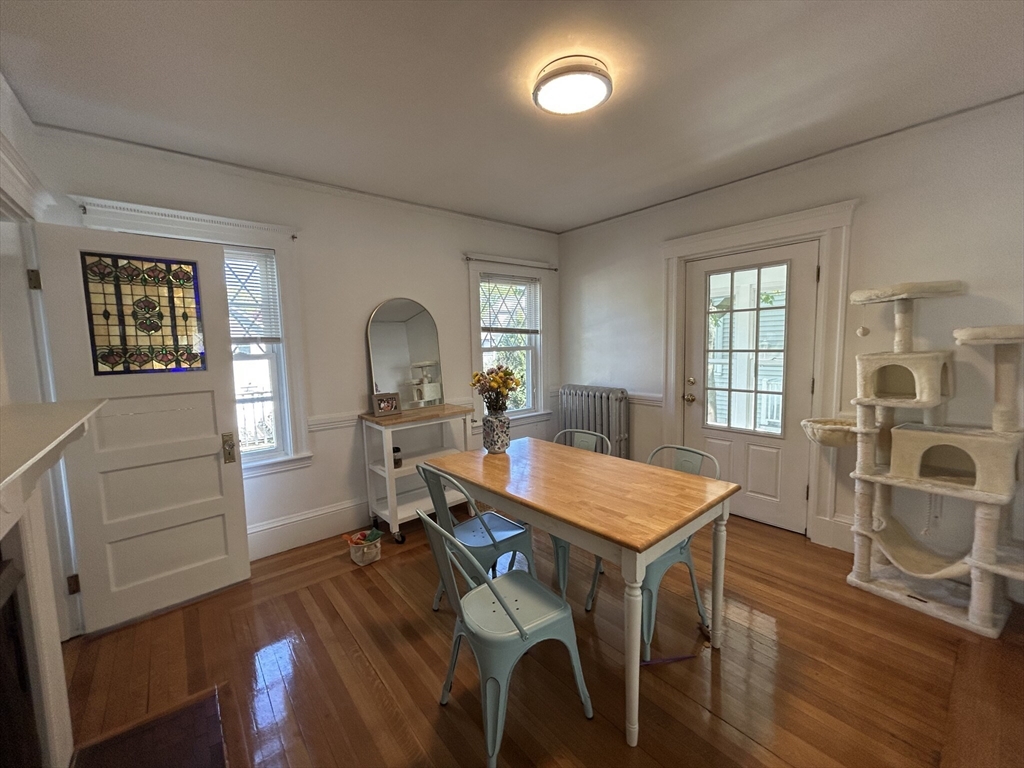 108 Brooks St, Boston