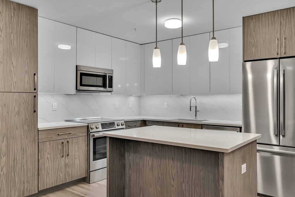 771-781 Harrison Ave, South End