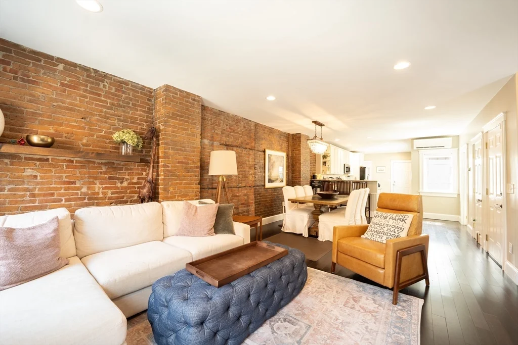 45 Mystic, Charlestown