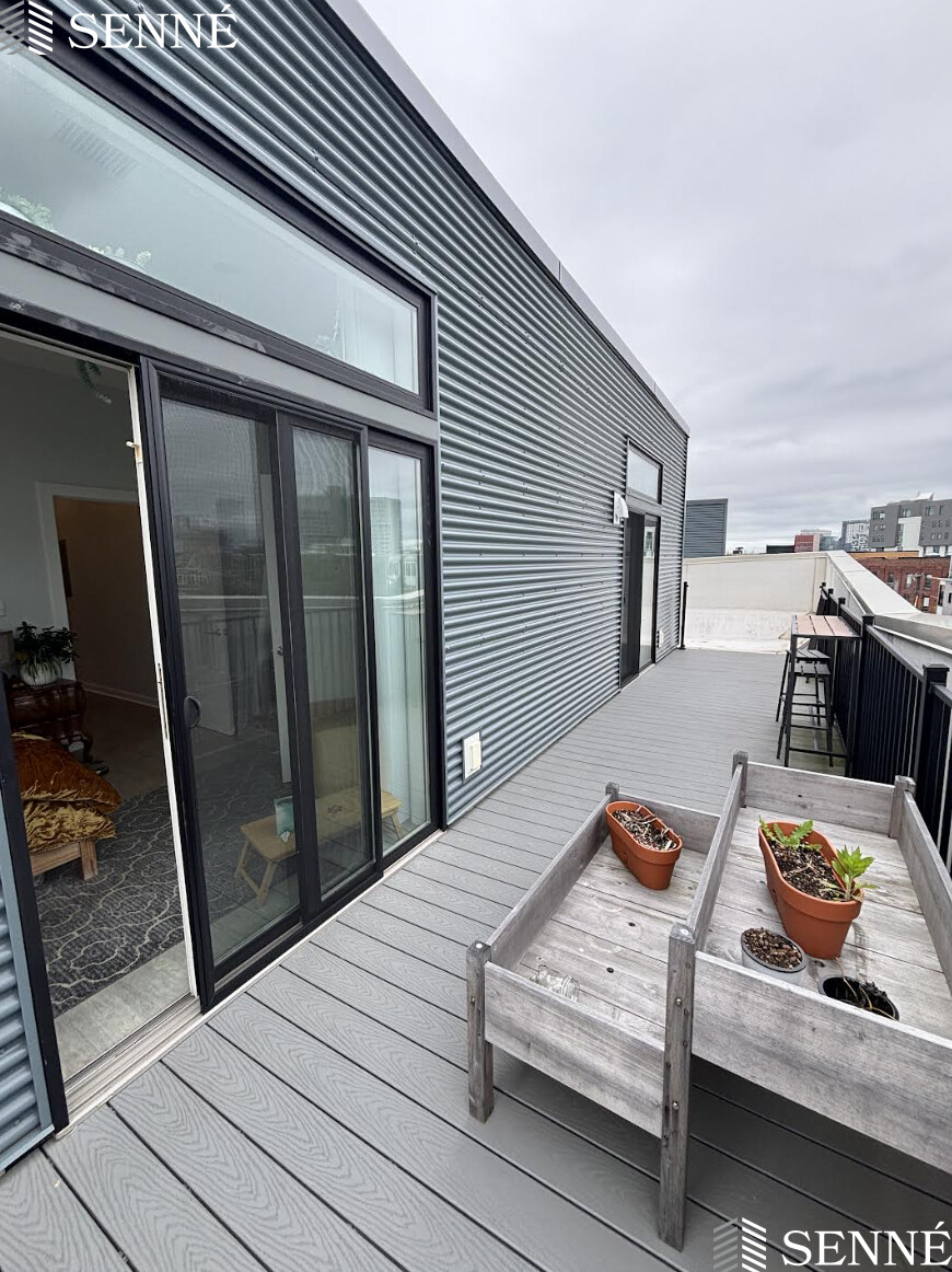 14 Ward St, Ward Two