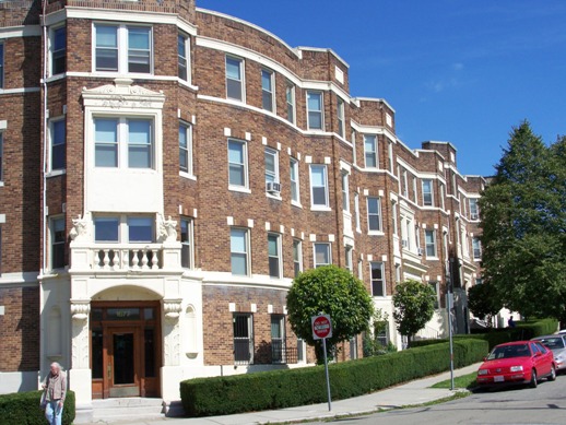 1677 Commonwealth Ave, Brighton