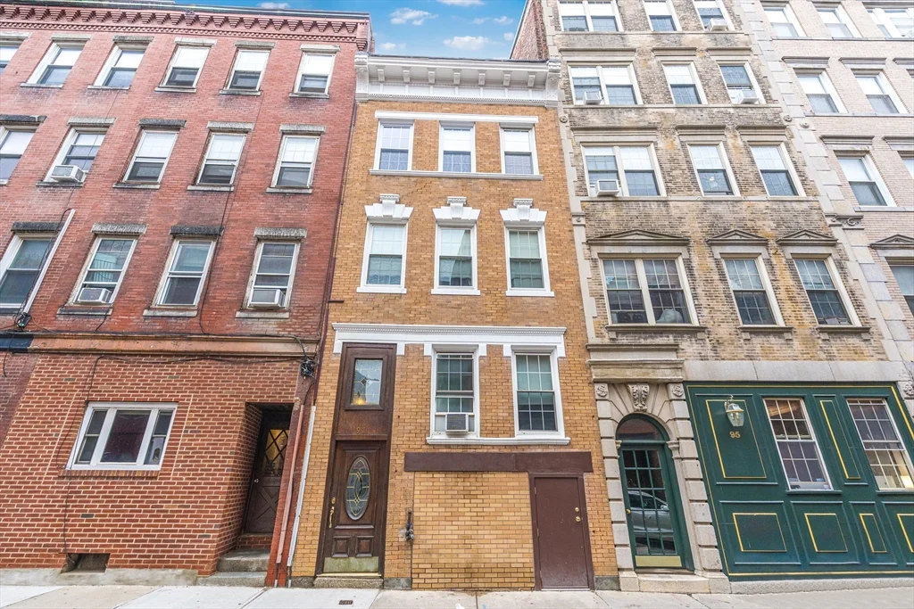 97 Prince St, North End