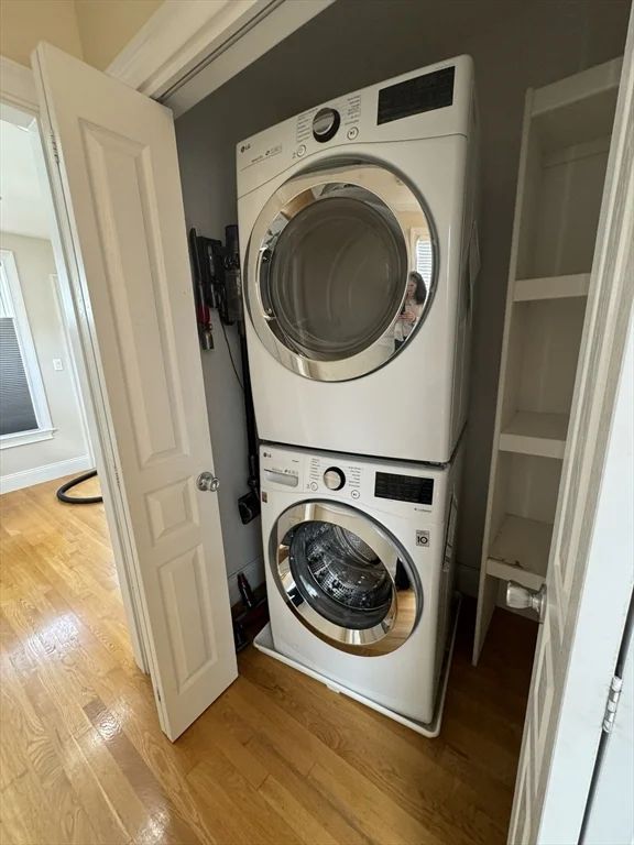 1 Goodwin, South Boston