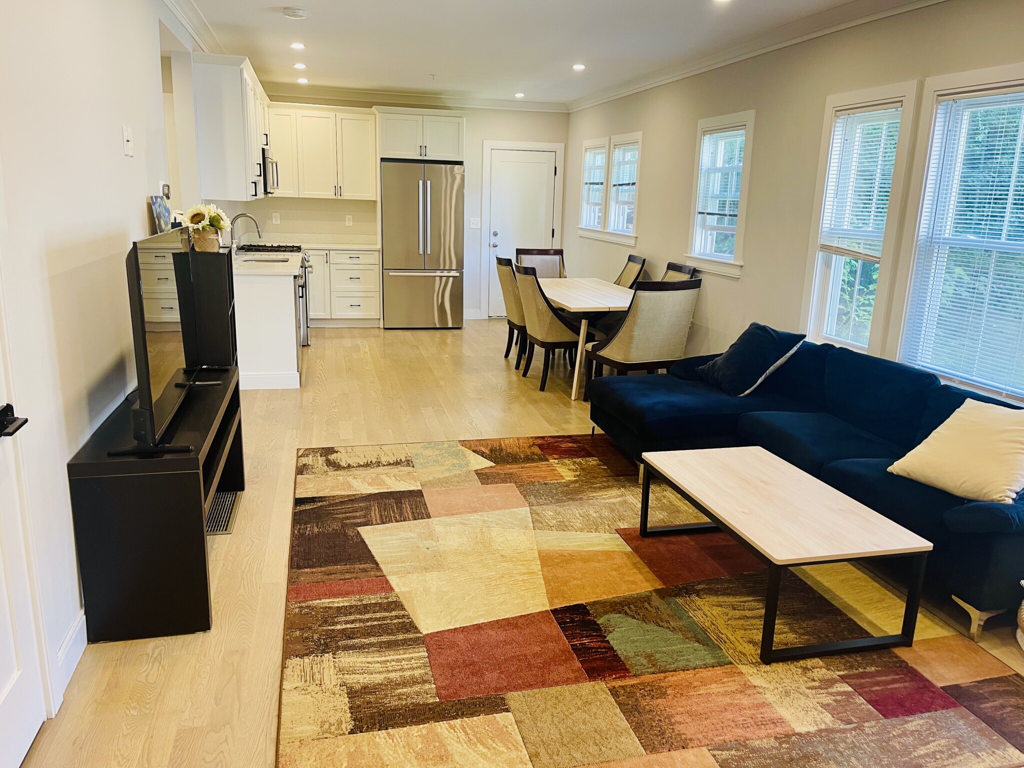 46 Ridgemont St, Allston