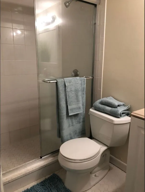 90 Saint Botolph St, Back Bay