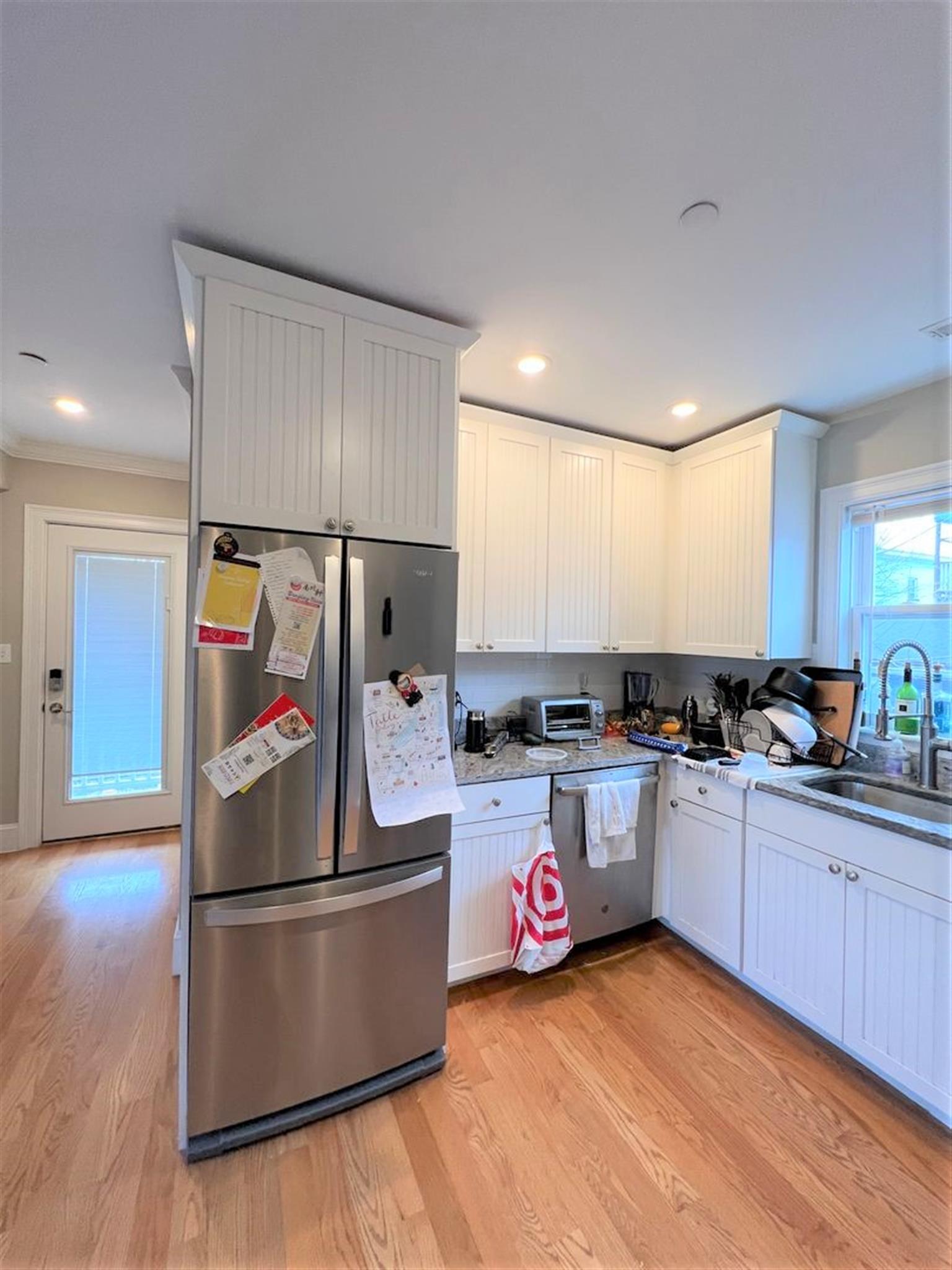 183 River St, Cambridgeport