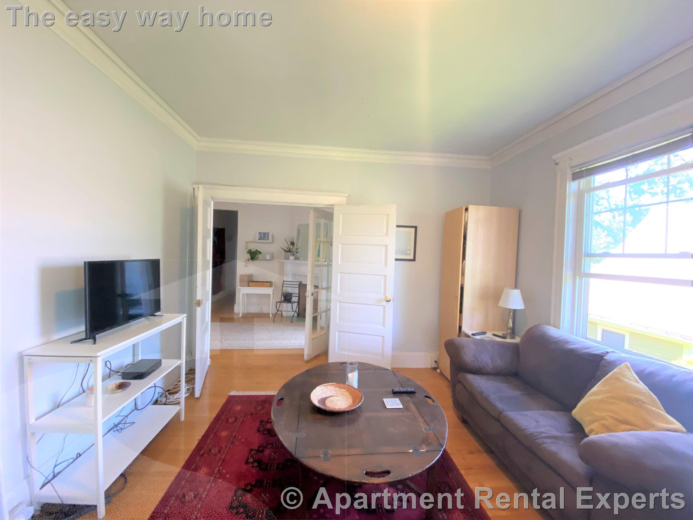 8 Forest St, Porter Square