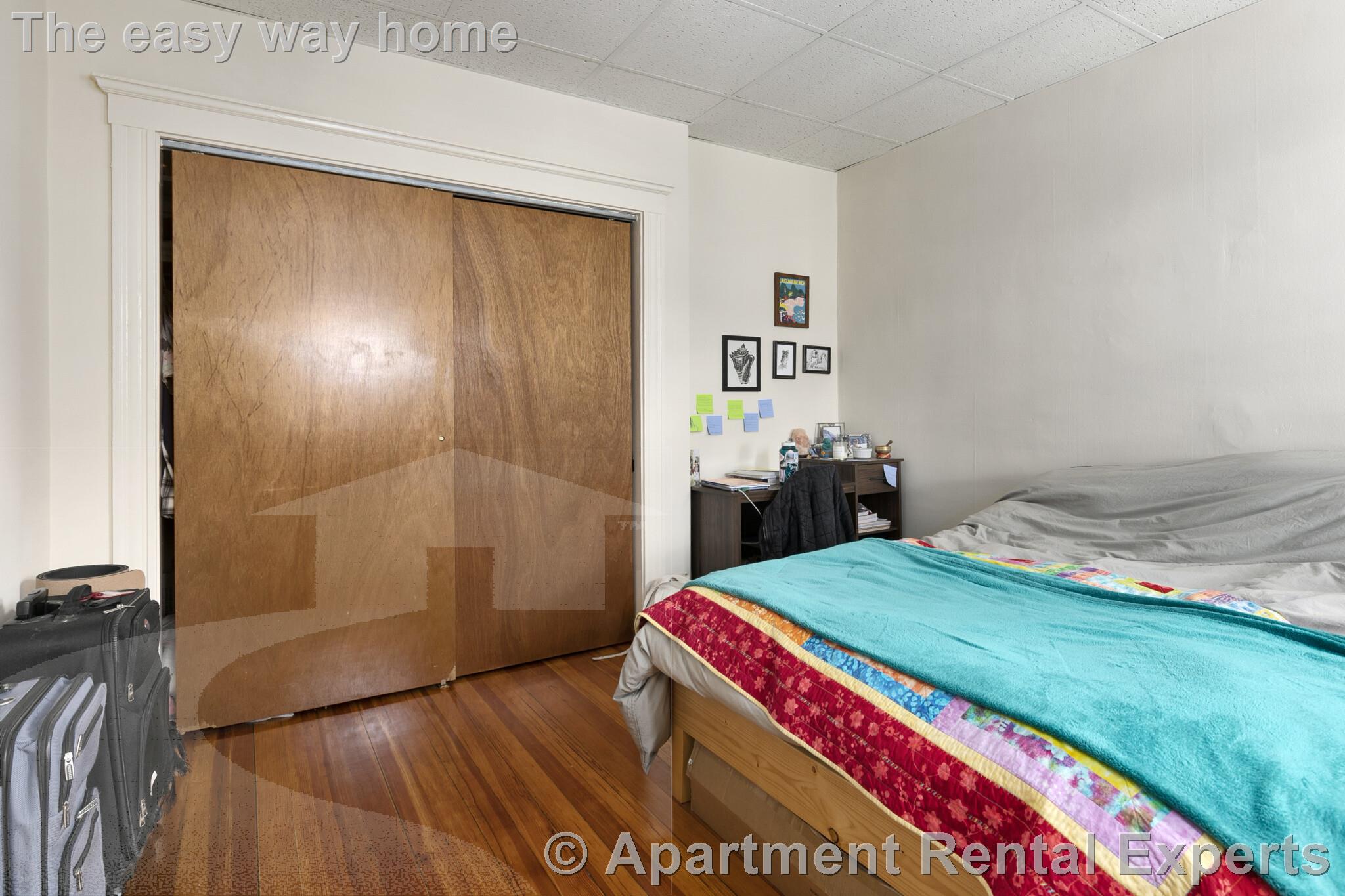 7 Woodbridge St, Davis Square