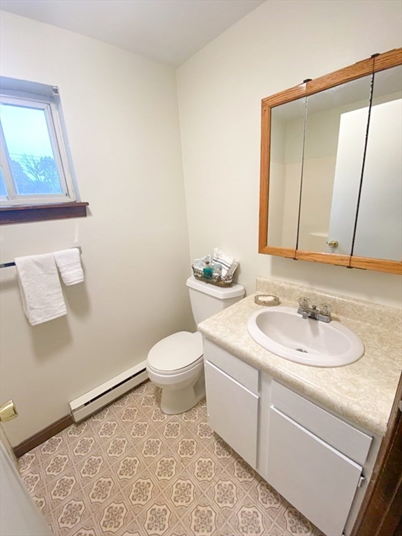 53 Fairfield Park, Mansfield