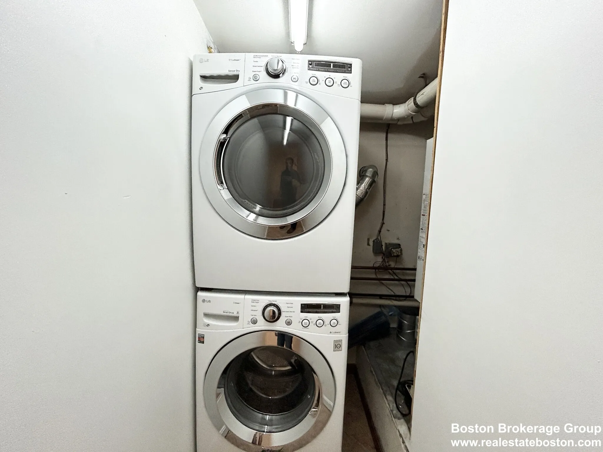 269 Bolton St, South Boston