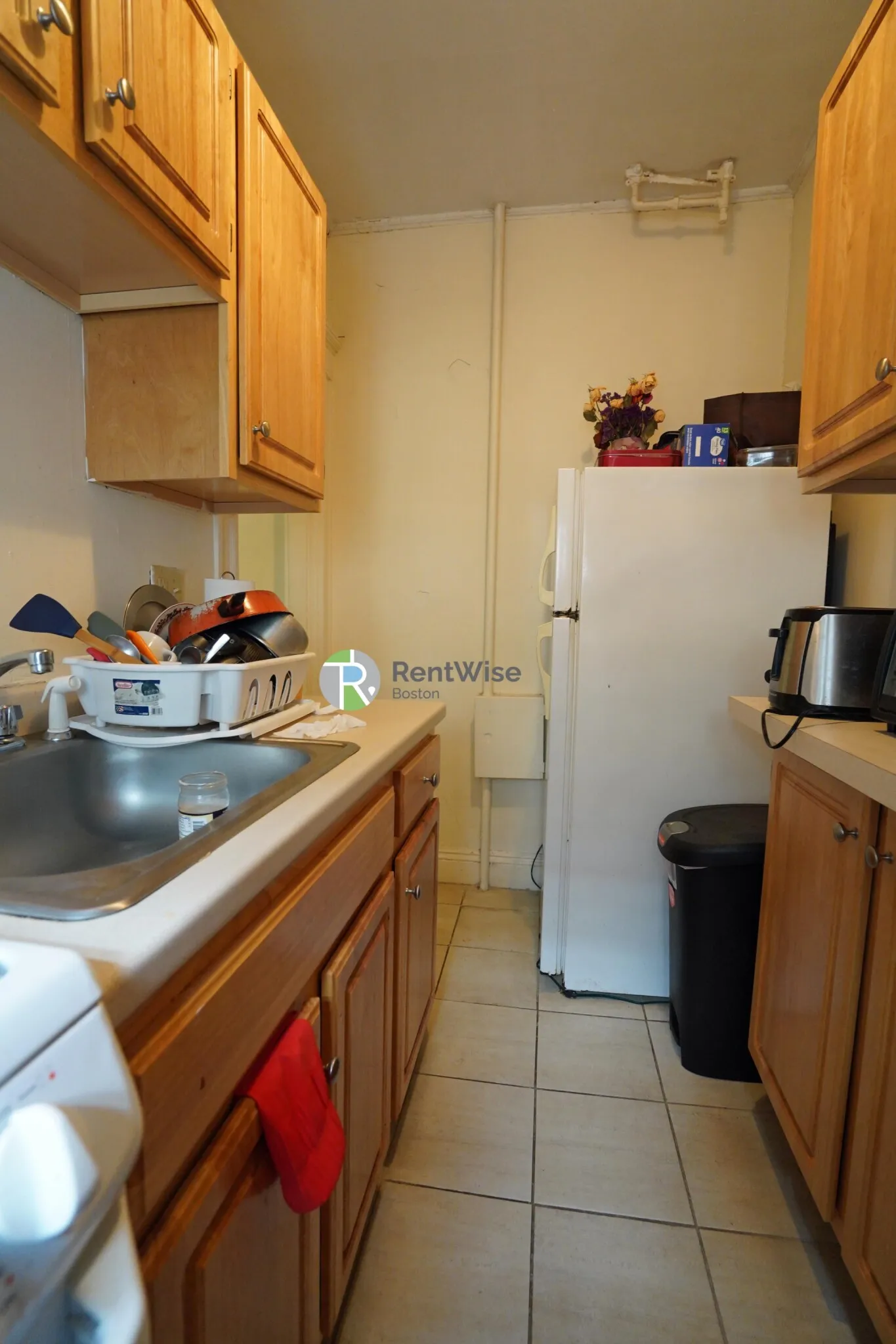 1144 Commonwealth Ave, North Brookline
