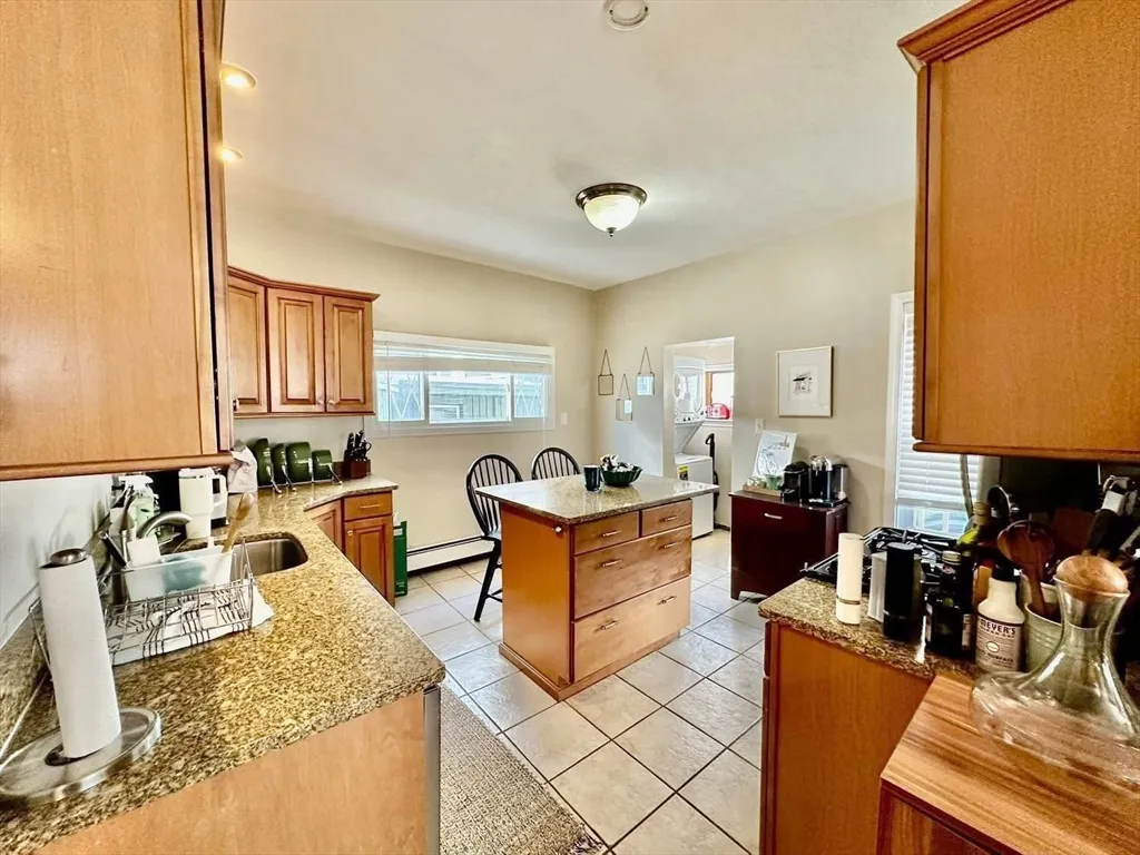 159 K St, South Boston