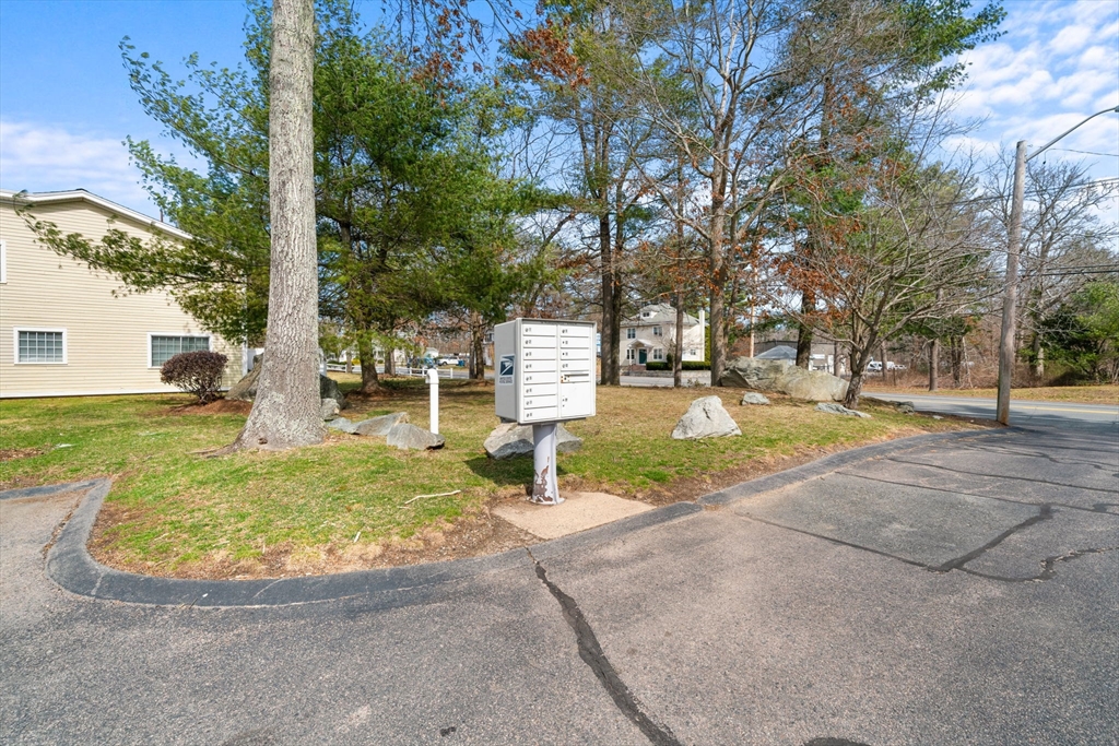 741 Washington St, Easton