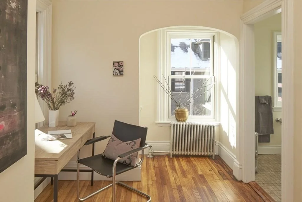 26 Linnaean St, Neighborhood Nine