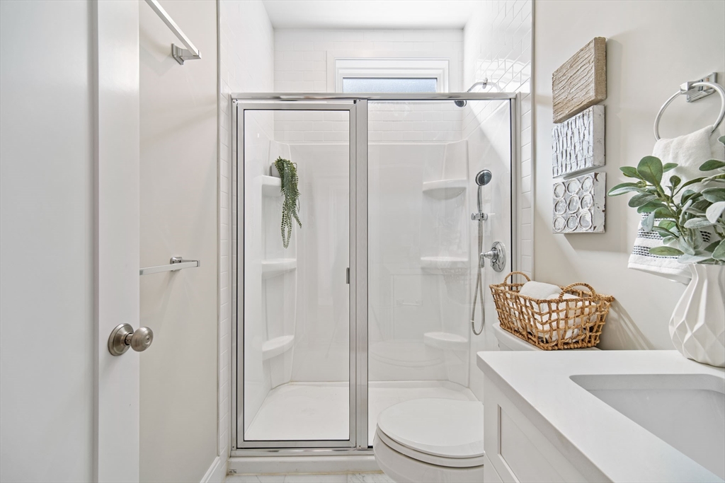 2-4 Hecla, Dorchester