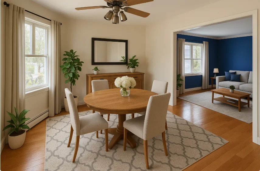 9 Irving St, West Medford