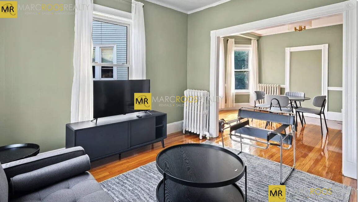 4 Haskell St, Allston