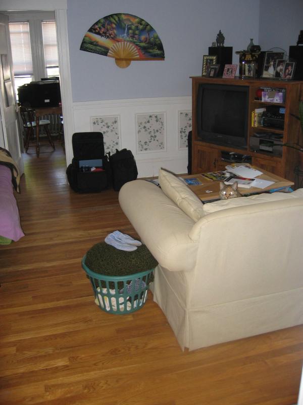 24 Oak Square Ave, Oak Square