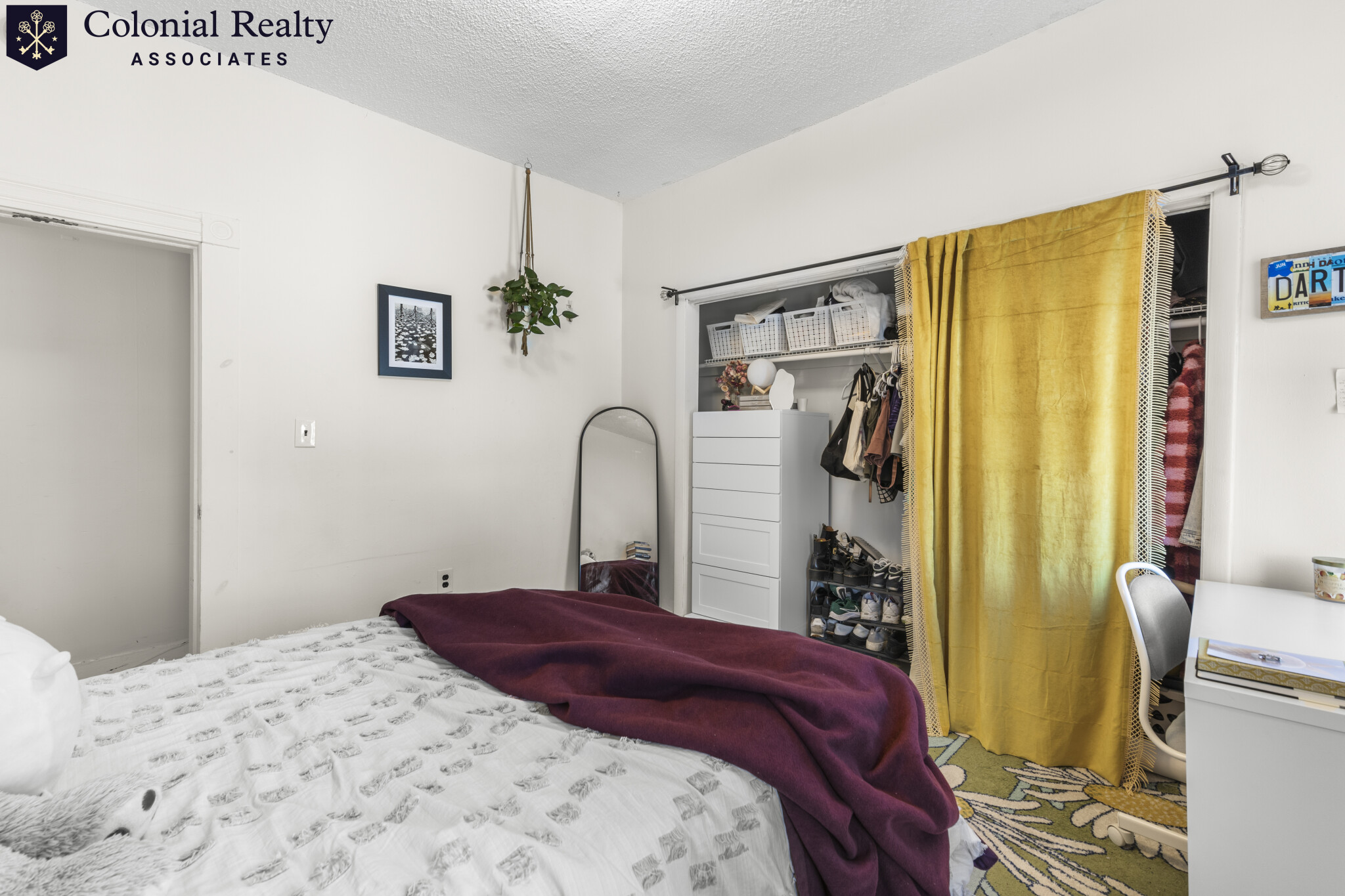 177 River St, Cambridgeport