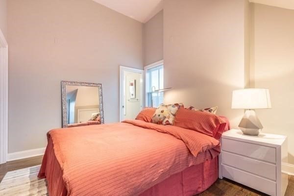 80 Rutland, South End