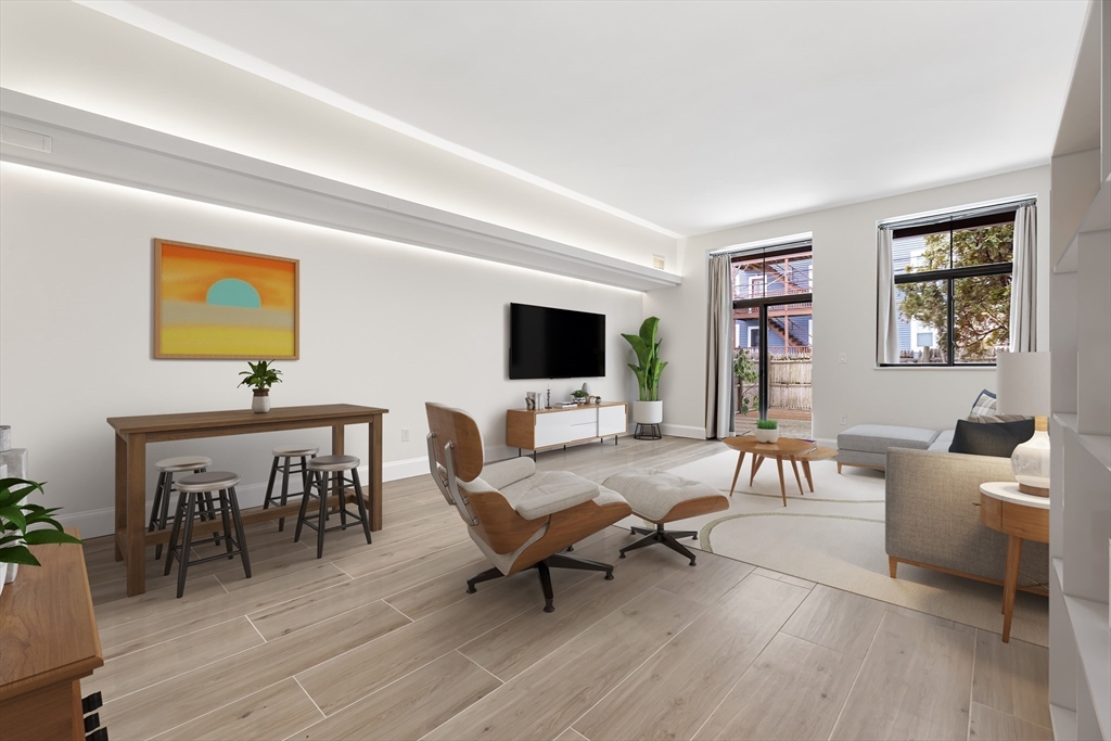 15 Waverly, Brighton