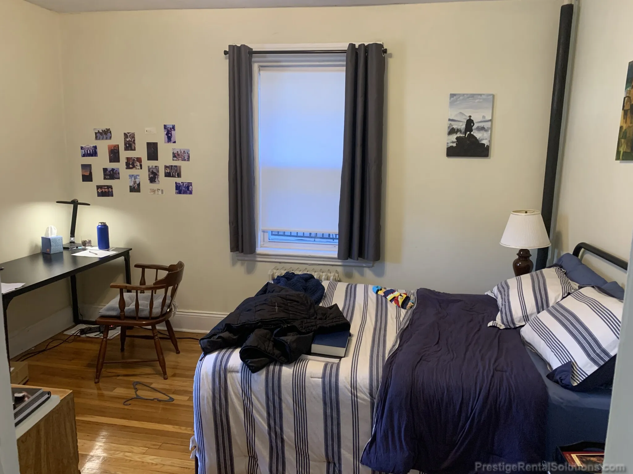 41 Chestnut Hill Ave, Brighton