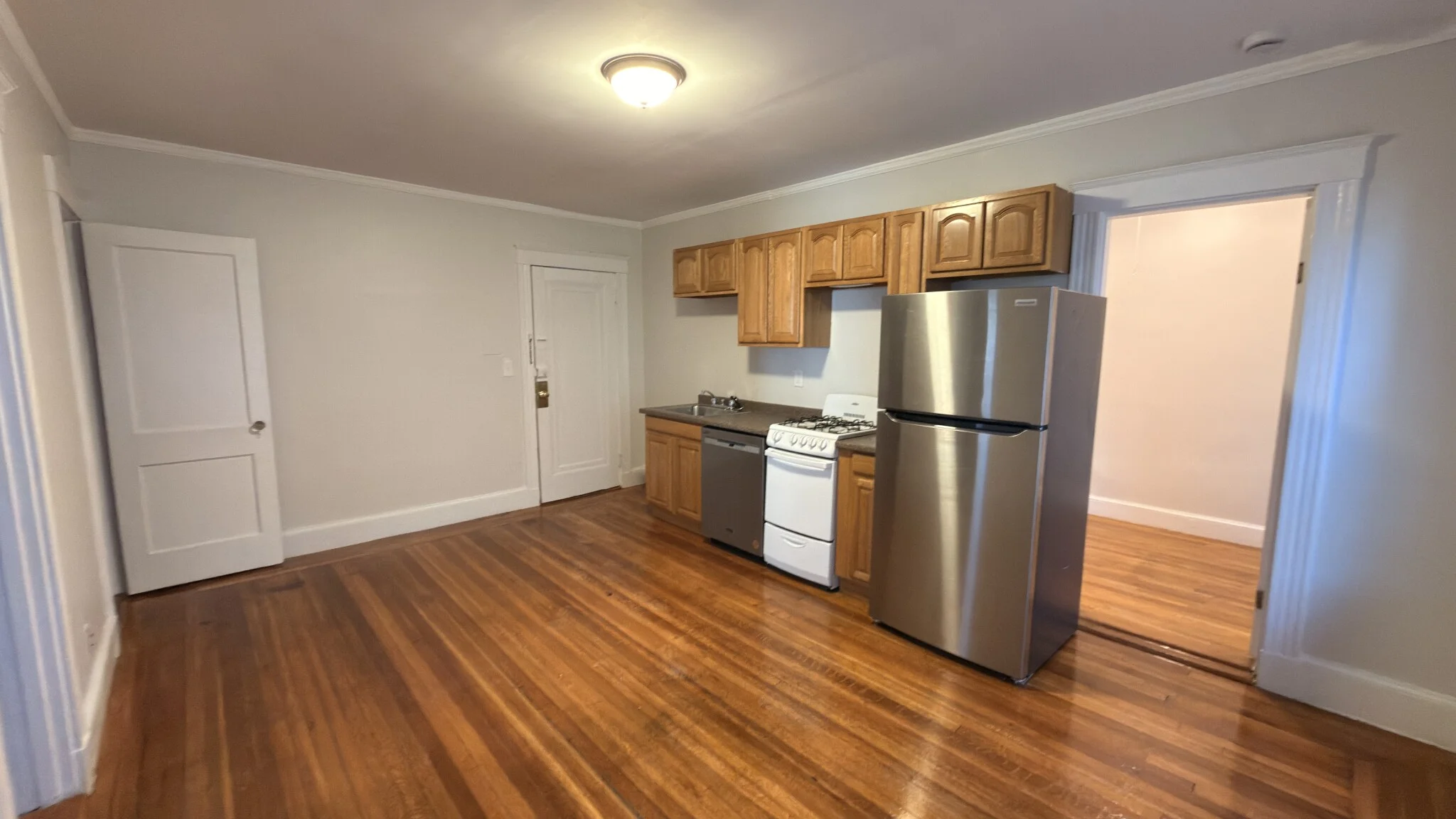 1615 Commonwealth Ave, Brighton