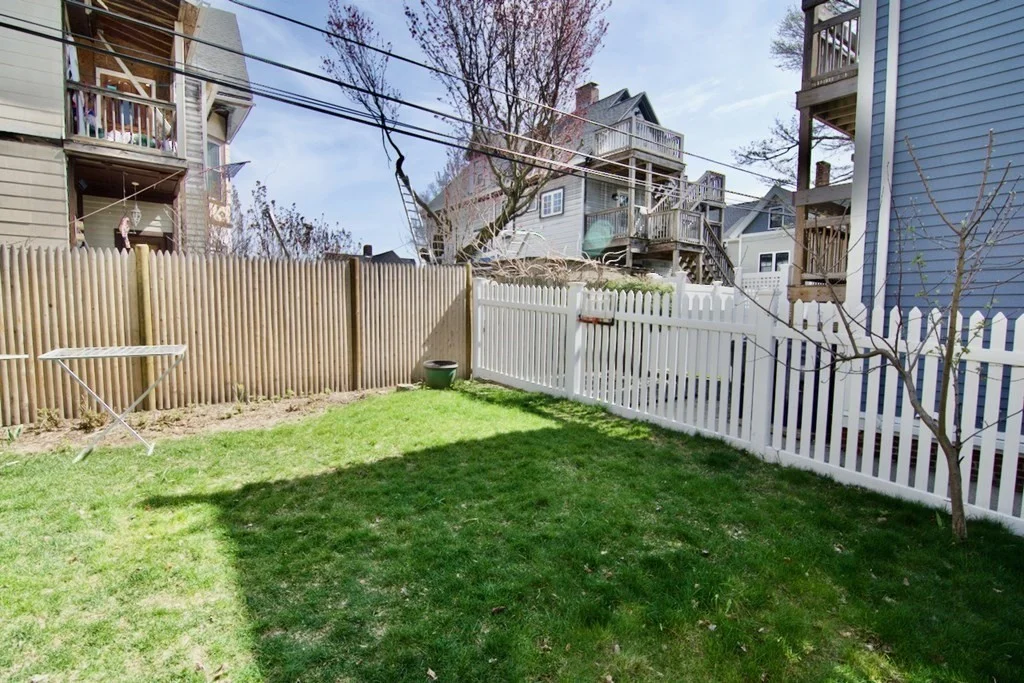 97 Sawyer Ave, Dorchester