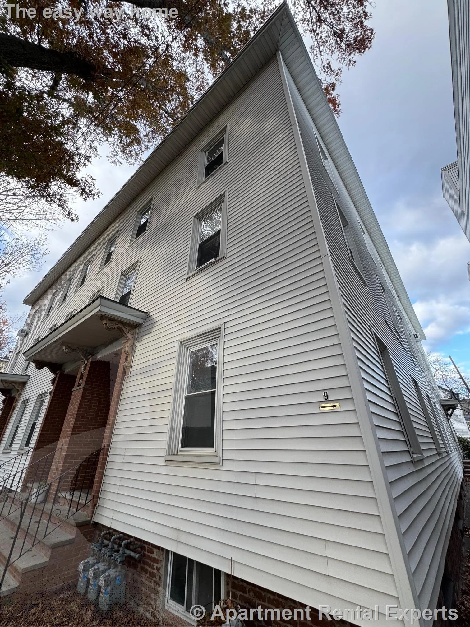 13 Bristol St, Kendall Square