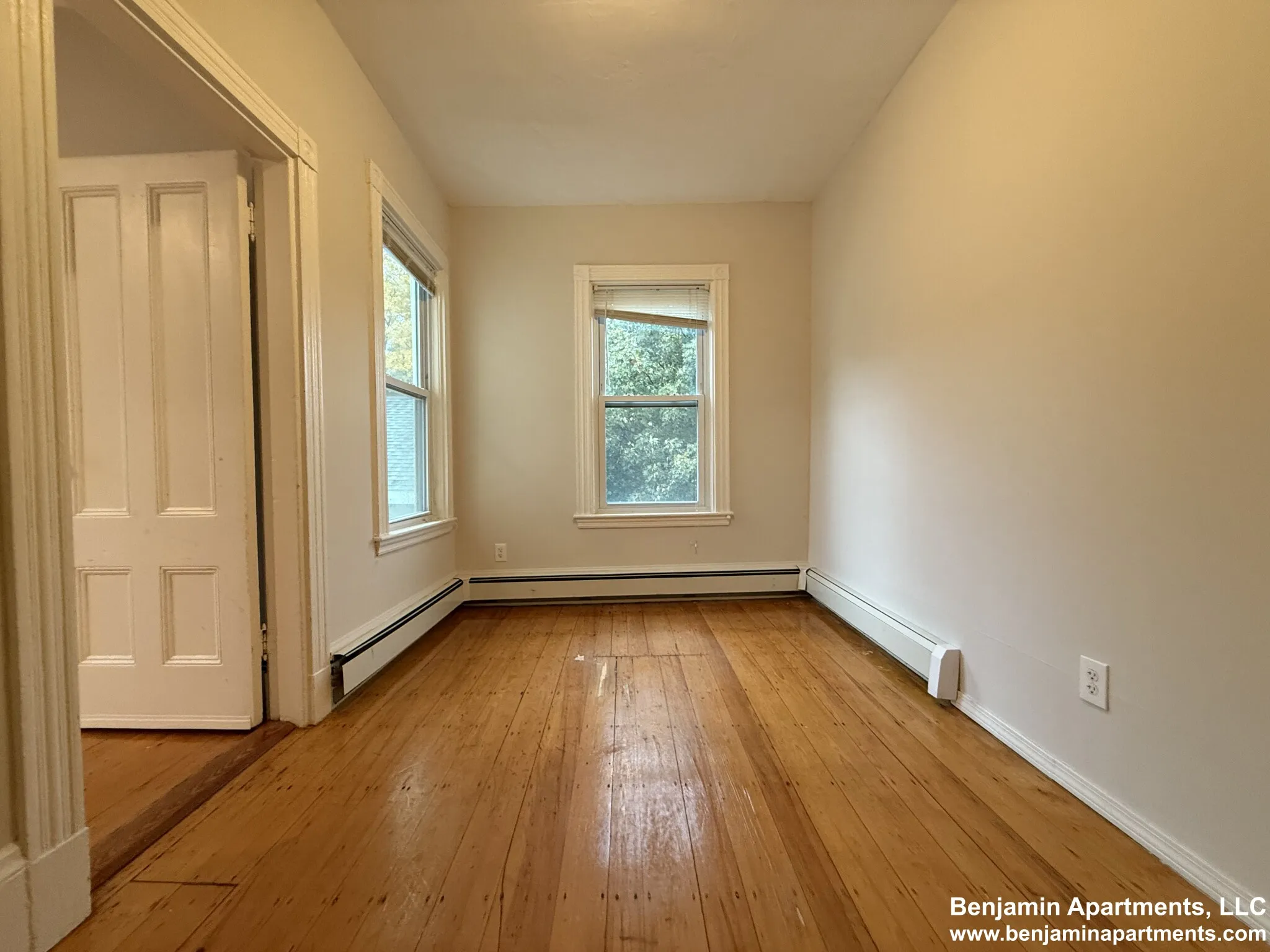 1 Folsom Ave, Mission Hill