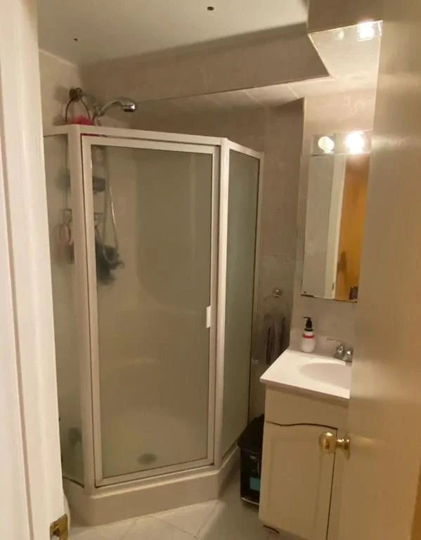 50 Saint Germain, Back Bay