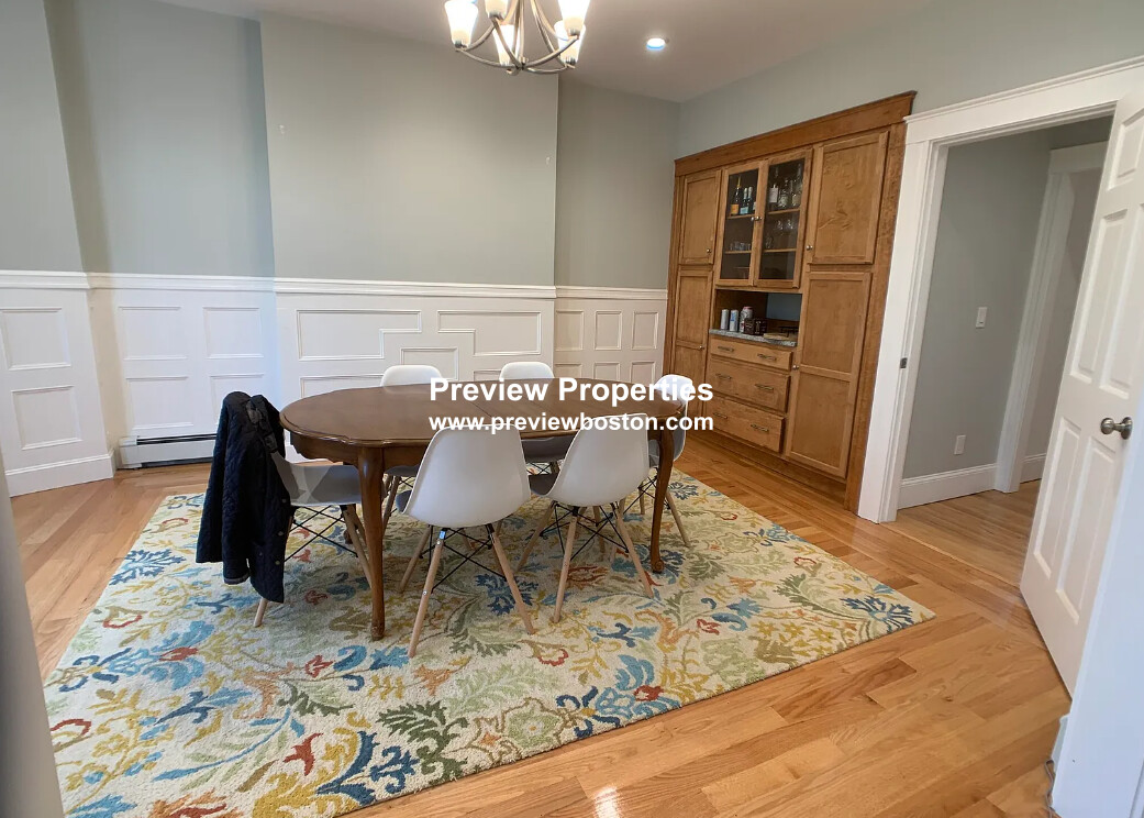 11 Strathmore Rd, Brookline