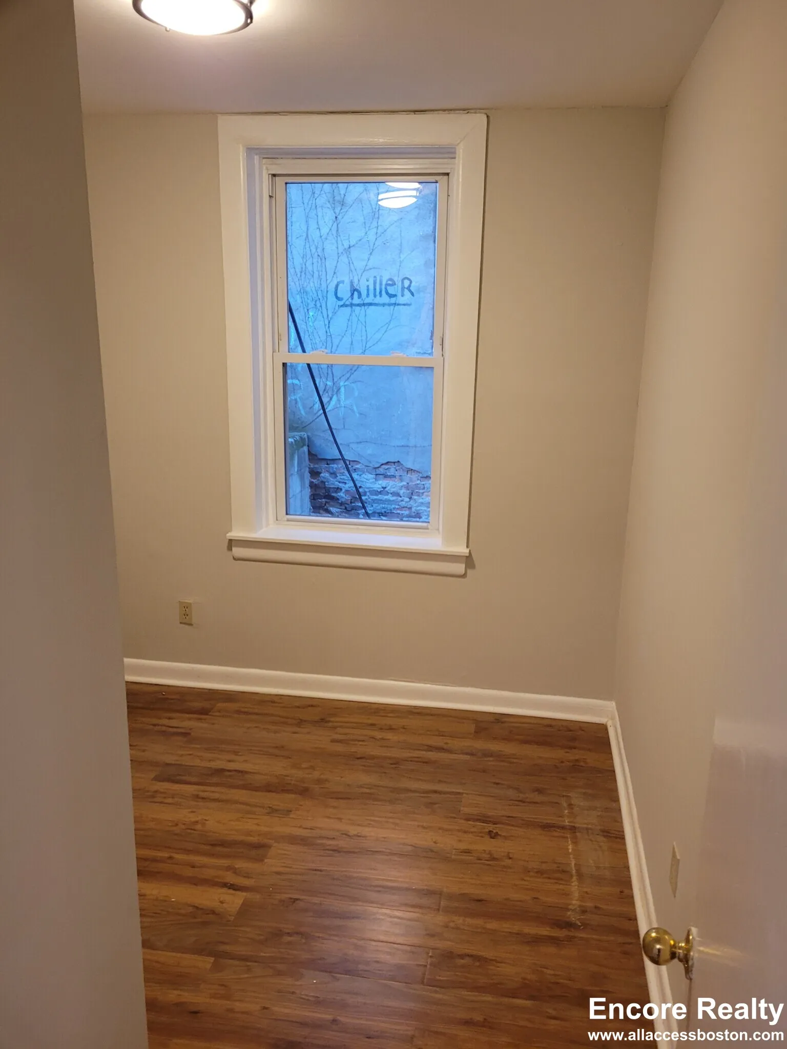 145 Endicott St, North End